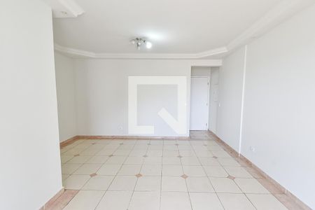 Sala de apartamento à venda com 3 quartos, 82m² em Jardim Vila Mariana, São Paulo