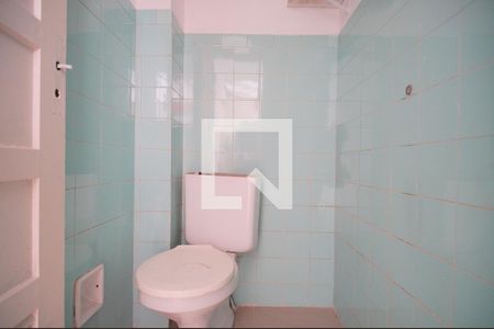 Lavabo de apartamento para alugar com 3 quartos, 103m² em Centro, São Leopoldo