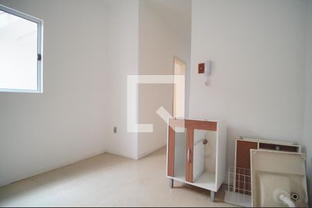 Sala 2 de apartamento para alugar com 3 quartos, 103m² em Centro, São Leopoldo