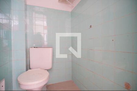 Lavabo de apartamento para alugar com 3 quartos, 103m² em Centro, São Leopoldo