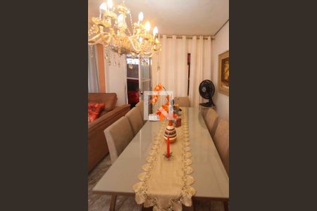 Casa para alugar com 3 quartos, 95m² em Chácara Belenzinho, São Paulo