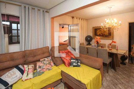 Casa para alugar com 3 quartos, 95m² em Chácara Belenzinho, São Paulo