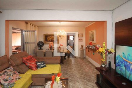 Casa para alugar com 3 quartos, 95m² em Chácara Belenzinho, São Paulo