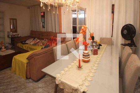 Casa para alugar com 3 quartos, 95m² em Chácara Belenzinho, São Paulo