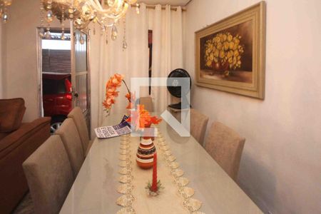 Casa para alugar com 3 quartos, 95m² em Chácara Belenzinho, São Paulo