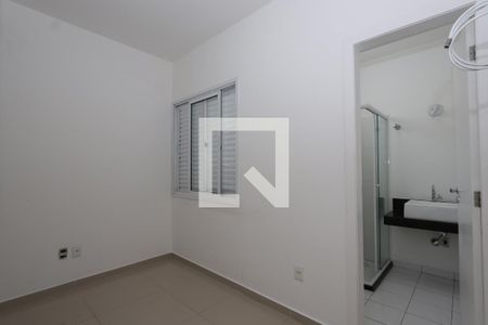 Suíte 2 de casa de condomínio à venda com 2 quartos, 69m² em Vila Lucia, São Paulo