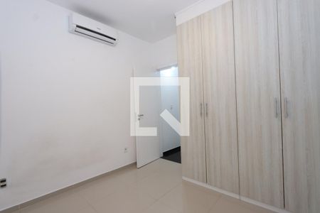 Suíte 1 de casa de condomínio à venda com 2 quartos, 69m² em Vila Lucia, São Paulo