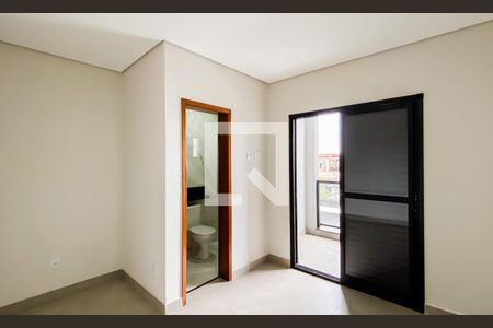 Suite 1 de casa à venda com 3 quartos, 152m² em Jardim Piratininga, São Paulo