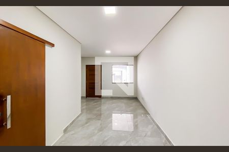 Sala de casa à venda com 3 quartos, 152m² em Jardim Piratininga, São Paulo