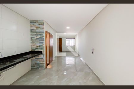 Cozinha de casa à venda com 3 quartos, 152m² em Jardim Piratininga, São Paulo