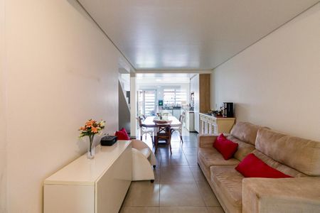 Casa para alugar com 3 quartos, 100m² em Vila Progredior, São Paulo