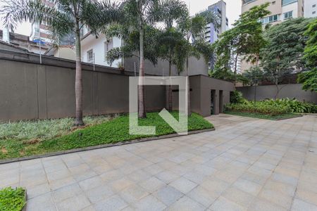 Apartamento para alugar com 1 quarto, 50m² em Jardim Paulistano, São Paulo