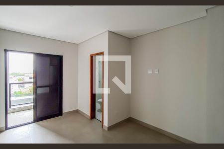 Suite 1 de casa à venda com 3 quartos, 174m² em Jardim Piratininga, São Paulo