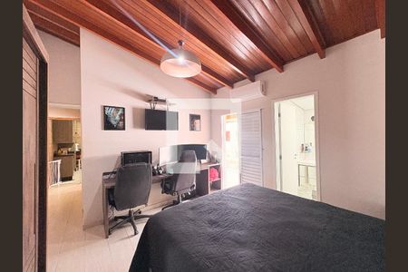 Suíte de casa à venda com 2 quartos, 170m² em Jardim Torres Sao Jose, Jundiaí