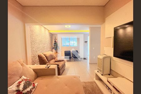 Sala de casa à venda com 2 quartos, 170m² em Jardim Torres Sao Jose, Jundiaí