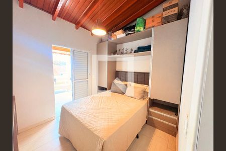 Quarto 1 de casa à venda com 2 quartos, 170m² em Jardim Torres Sao Jose, Jundiaí