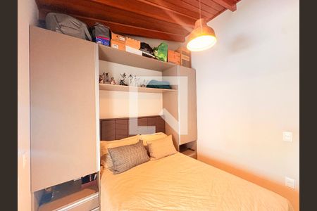 Quarto 1 de casa à venda com 2 quartos, 170m² em Jardim Torres Sao Jose, Jundiaí