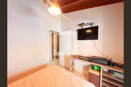 Quarto 1 de casa à venda com 2 quartos, 170m² em Jardim Torres Sao Jose, Jundiaí