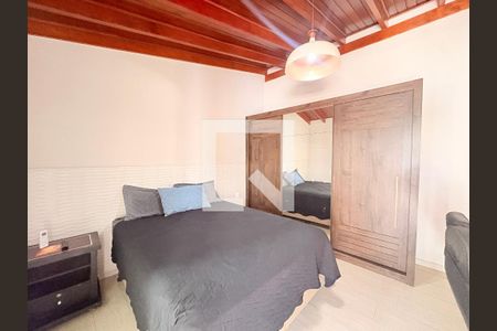 Suíte de casa à venda com 2 quartos, 170m² em Jardim Torres Sao Jose, Jundiaí