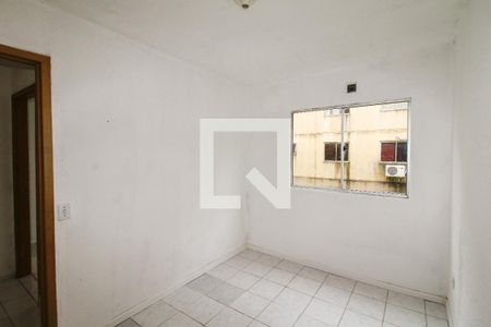 Quarto 2 de apartamento para alugar com 2 quartos, 47m² em Niterói, Canoas