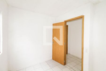 Quarto 1 de apartamento para alugar com 2 quartos, 47m² em Niterói, Canoas