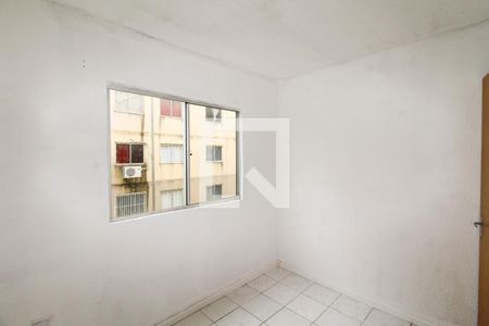 Quarto 1 de apartamento para alugar com 2 quartos, 47m² em Niterói, Canoas