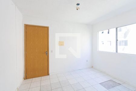 Apartamento à venda com 2 quartos, 47m² em Niterói, Canoas