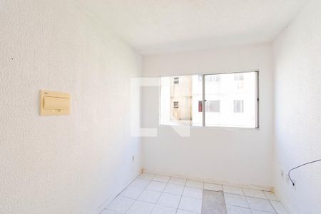 Apartamento à venda com 2 quartos, 47m² em Niterói, Canoas