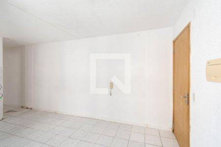 Apartamento à venda com 2 quartos, 47m² em Niterói, Canoas