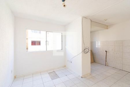 Apartamento à venda com 2 quartos, 47m² em Niterói, Canoas