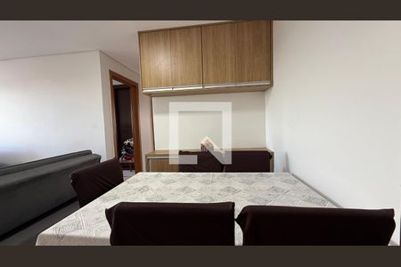 Sala Jantar de apartamento para alugar com 2 quartos, 60m² em Qs 113, Brasília