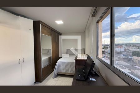 Suite - Armário de apartamento para alugar com 2 quartos, 60m² em Qs 113, Brasília