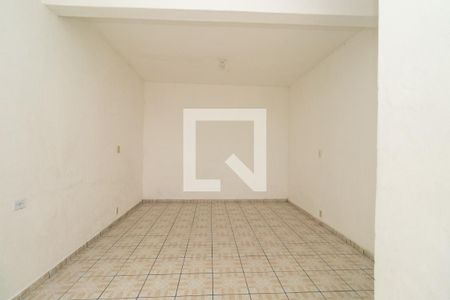 Sala/Quarto de casa para alugar com 1 quarto, 35m² em Vila Industrial, São Paulo