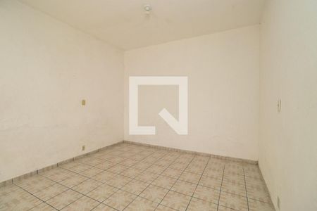 Sala/Quarto de casa para alugar com 1 quarto, 35m² em Vila Industrial, São Paulo