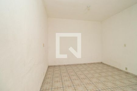 Sala/Quarto de casa para alugar com 1 quarto, 35m² em Vila Industrial, São Paulo