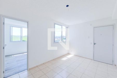Apartamento para alugar com 2 quartos, 48m² em Jardim Paraiso, Jacareí
