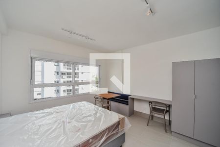 Kitnet/Studio para alugar com 1 quarto, 24m² em Passo D’areia, Porto Alegre