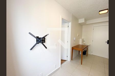 Kitnet de kitnet/studio para alugar com 1 quarto, 26m² em Alto da Mooca, São Paulo