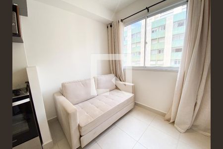 Kitnet de kitnet/studio para alugar com 1 quarto, 26m² em Alto da Mooca, São Paulo