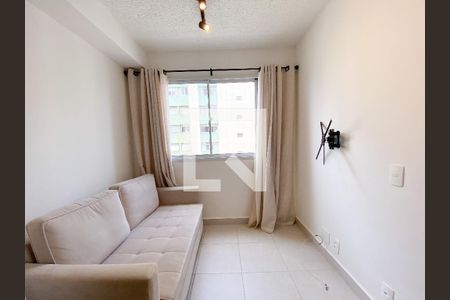 Kitnet de kitnet/studio para alugar com 1 quarto, 26m² em Alto da Mooca, São Paulo