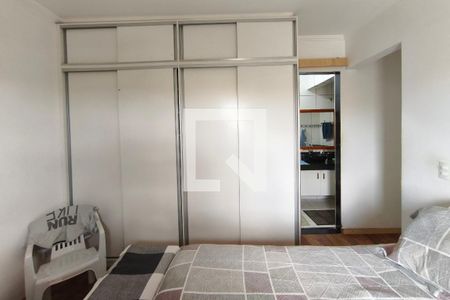 Quarto Suíte de casa à venda com 4 quartos, 265m² em Parque Jambeiro, Campinas