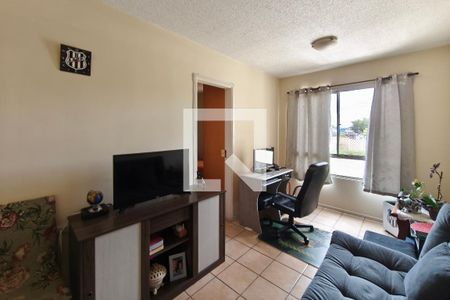 Sala de Estar de casa à venda com 4 quartos, 265m² em Parque Jambeiro, Campinas