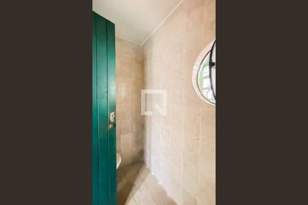 Banheiro de casa à venda com 1 quarto, 82m² em Vila Pierina, São Paulo