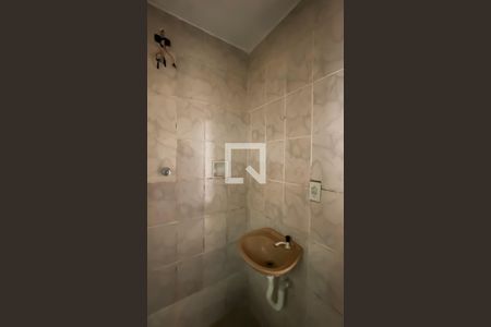 Banheiro de casa à venda com 1 quarto, 82m² em Vila Pierina, São Paulo