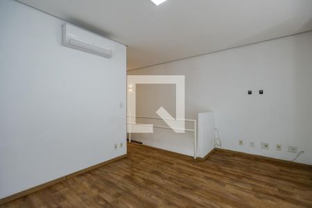 Suíte de apartamento para alugar com 1 quarto, 59m² em Jardim Fonte do Morumbi, São Paulo