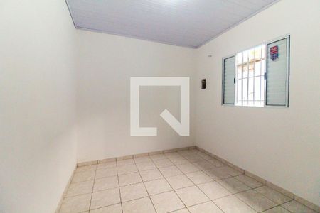 Quarto de casa para alugar com 1 quarto, 70m² em Jardim das Camelias, São Paulo