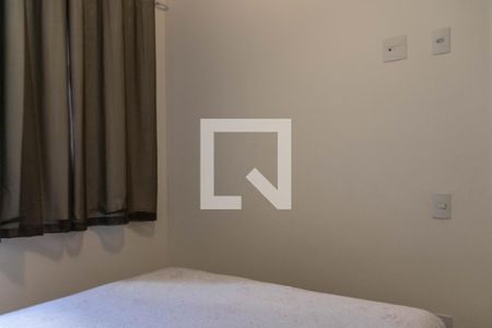 Quarto 1 de apartamento à venda com 2 quartos, 43m² em Madre Gertrudes, Belo Horizonte