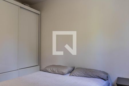 Quarto 1 de apartamento à venda com 2 quartos, 43m² em Madre Gertrudes, Belo Horizonte