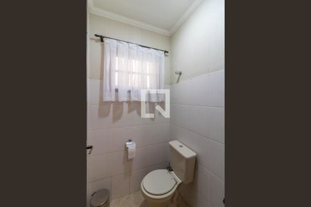 Lavabo de casa à venda com 3 quartos, 160m² em Jardim Santa Clara, Guarulhos