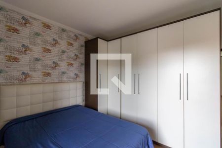 Suíte de casa à venda com 3 quartos, 160m² em Jardim Santa Clara, Guarulhos